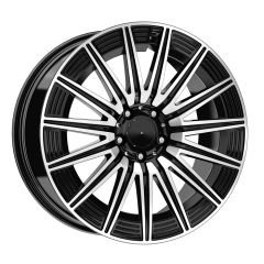 Kormetal 19J 5X112 8.0X19 ET38 66.6 BD DY-1469 JANT