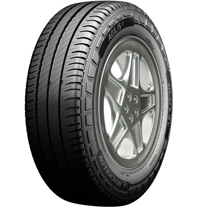 Michelin 195/70R15C 104/102R 98T Agilis 3 (Yaz) (2025)