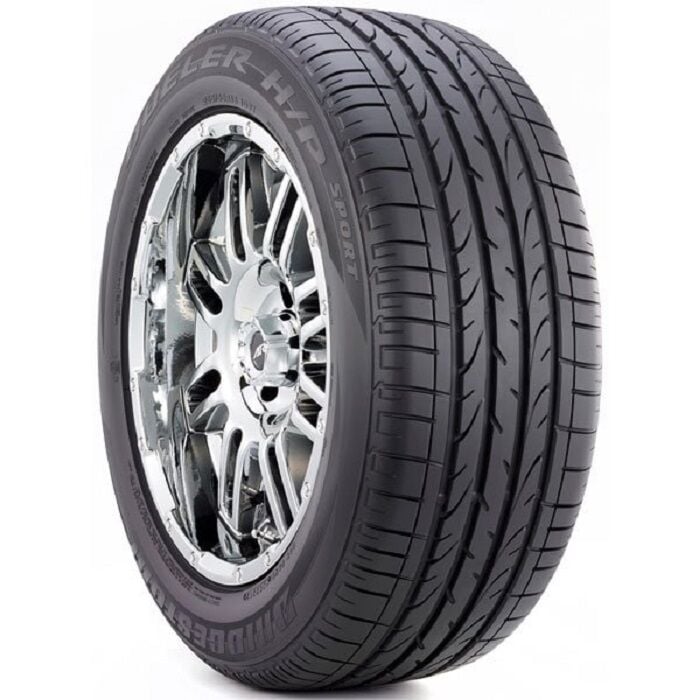 Bridgestone 285/40R21 109Y Dueler H/P Sport (Yaz) (2025)