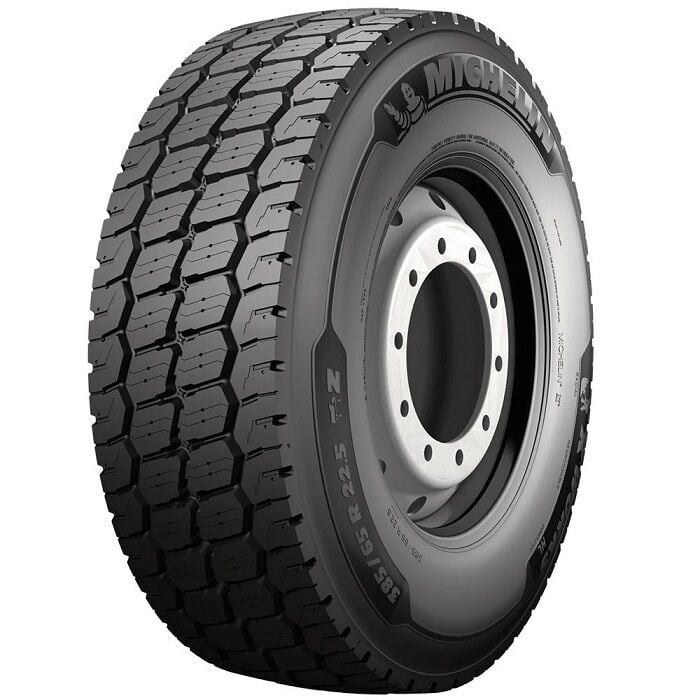 Michelin 385/65R22.5 164J VG X Works HL Z (Şantiye Çeker) (4 Mevsim) (2022)
