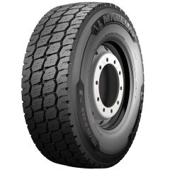 Michelin 385/65R22.5 164J VG X Works HL Z (Şantiye Çeker) (4 Mevsim) (2022)