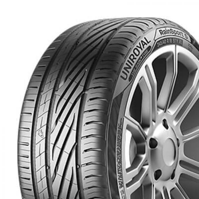 Uniroyal 225/45R17 91Y FR RainSport 5 (Yaz) (2025)
