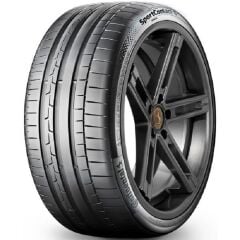 Continental 285/45R21 113Y XL FR AO ContiSilent SportContact 6 (Yaz) (2025)