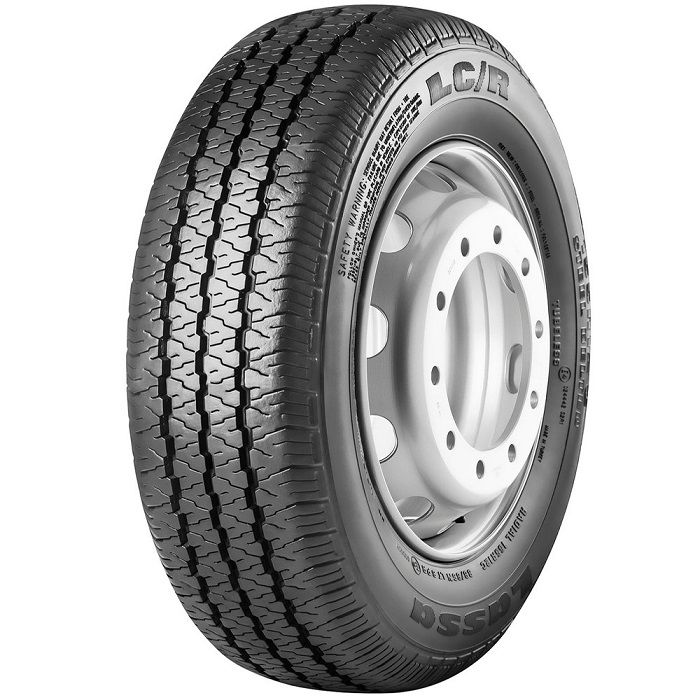 Lassa 155R13C 90/89R 8PR LC/R (Yaz) (2025)