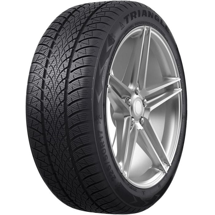 Triangle 215/45R17 91V XL WinterX TW401 (Kış) (2023)