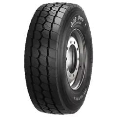 Pirelli 385/65R22.5 HL 164K (158L) M+S GO2 (Şantiye Dorse) (4 Mevsim) (2024)