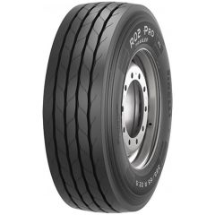 Pirelli 235/75R17.5 143/141K M+S R02 Pro Trailer (Asfalt Dorse) (Yaz) (2024)