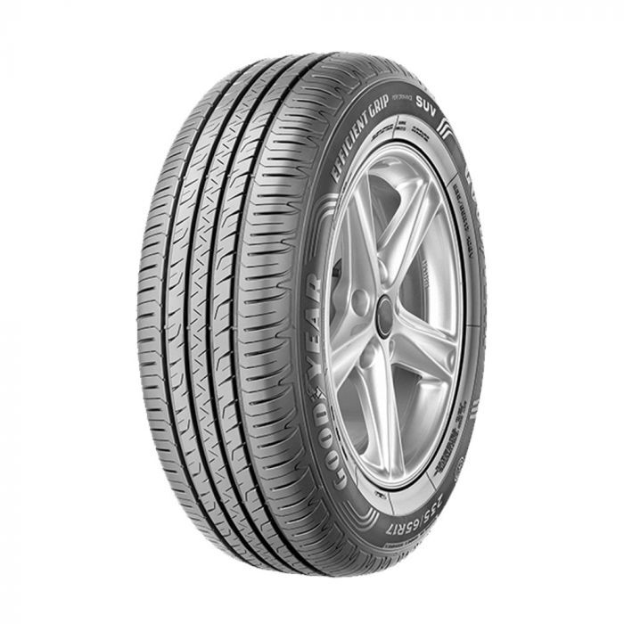 Goodyear 245/45R19 102V XL VOL EfficientGrip Performance Suv (Yaz) (2025)