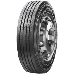 Pirelli 385/55R22.5 160K M+S ST-01 Triathlon (Asfalt Dorse) (Yaz) (2023)