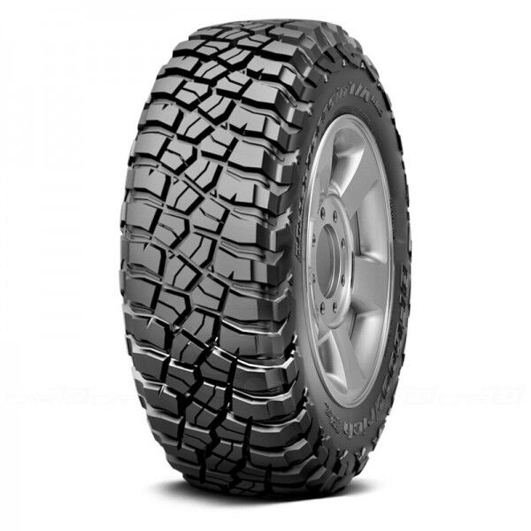 BF Goodrich 235/75R15 110/107Q Mud Terrain T/A KM3 (Yaz) (2022)