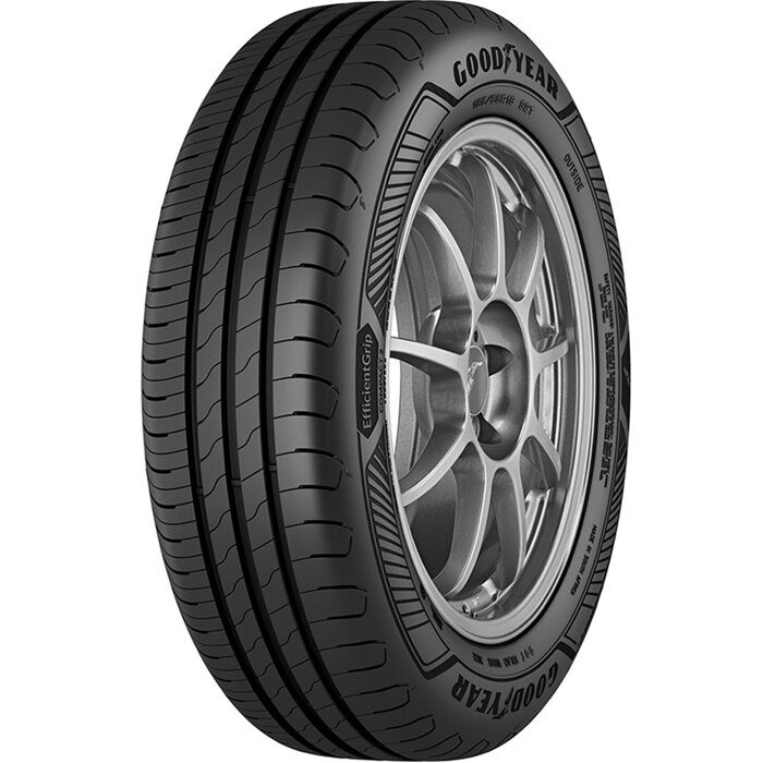 Goodyear 175/65R14 82T EfficientGrip Compact 2 (Yaz) (2025)