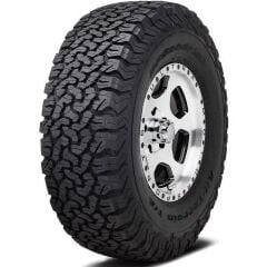 BF Goodrich 225/65R17 107/103S TL LRD RBL All Terrain T/A KO2 (4 Mevsim) (2023)