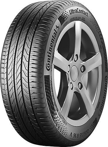 Continental 225/50R17 98V XL FR UltraContact (Yaz) (2025)