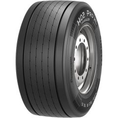 Pirelli 445/45R19.5 164J M+S H02 Pro Trailer (Asfalt Dorse) (Yaz) (2024)