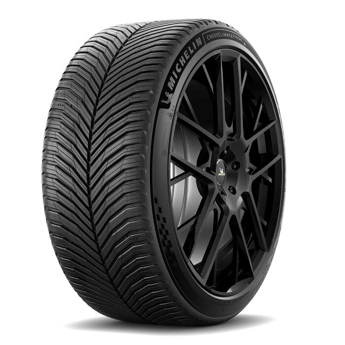 Michelin 235/40R18 95Y XL CrossClimate 3 Sport (4 Mevsim) (2026)