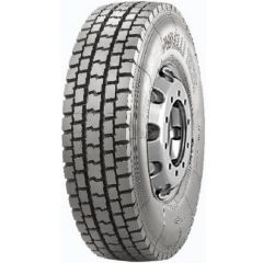 Pirelli 295/80R22.5 152/148M M+S TR25 Plus (Asfalt Çeker) (4 Mevsim) (2024)