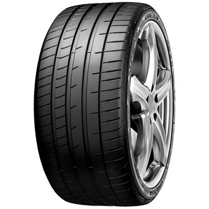 Goodyear 295/35R20 105Y XL NF0 Eagle F1 Supersport (Yaz) (2022)