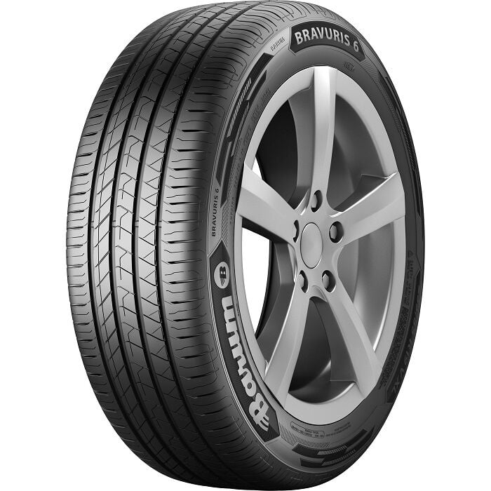 Barum 255/45R19 100V FR Bravuris 6 (Yaz) (2026)