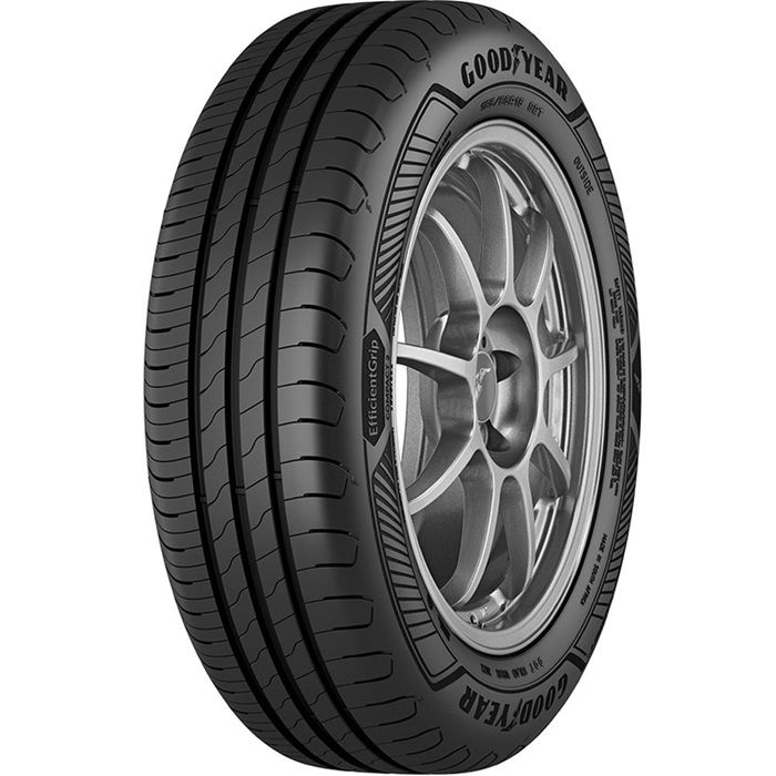 Goodyear 185/65R15 92T XL EfficientGrip Compact 2 (Yaz) (2024)