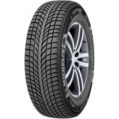 Michelin 255/50R19 107V XL N0 Latitude Alpin LA2 (Kış) (2023)