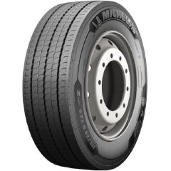 Michelin 295/60R22.5 150/147L M+S X Line Energy Z (Asfalt Düz) (Yaz) (2024)