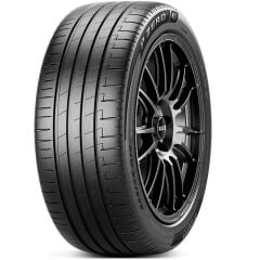 Pirelli 235/50R19 103V XL RNF Elect Pzero E (Yaz) (2026)