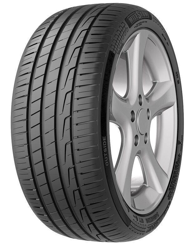 Milestone 225/40R19 93W TL Reinf. Carmile Sport (Yaz) (2026)