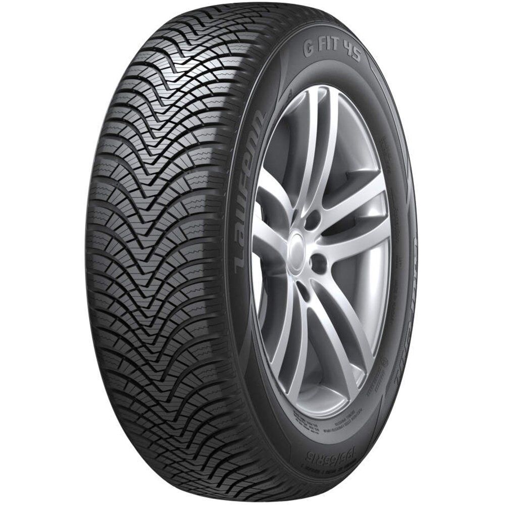 Laufenn 195/65R15 91H M+S G Fit 4S LH71 (4 Mevsim) (2025)