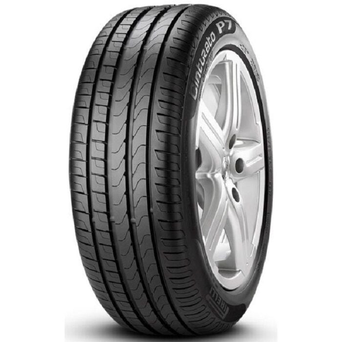 Pirelli 225/45R18 95Y XL RFT * Cinturato P7 (Yaz) (2025)