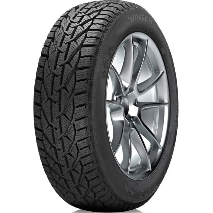 Strial 195/55R16 87H Winter (Kış) (2024)