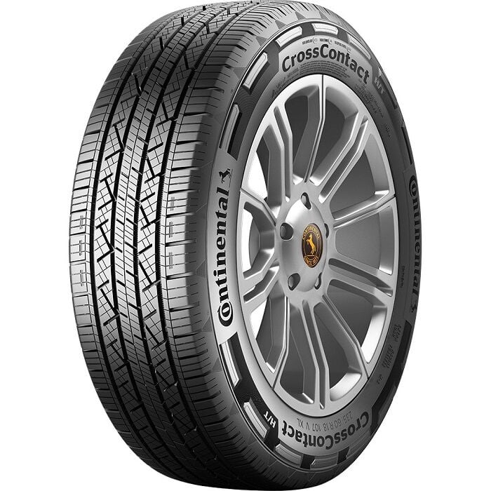 Continental 255/60R17 106H FR CrossContact H/T (4 Mevsim) (2026)