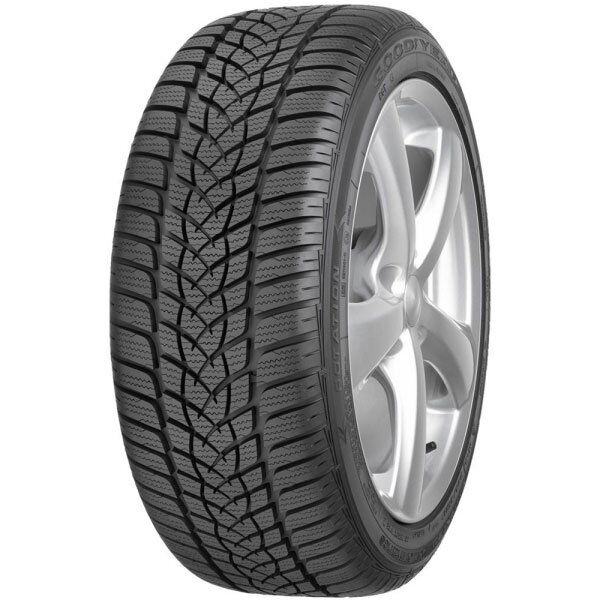 Goodyear 205/55R16 91H ROF RFT * FP UltraGrip Performance 2 (Kış) (2023)