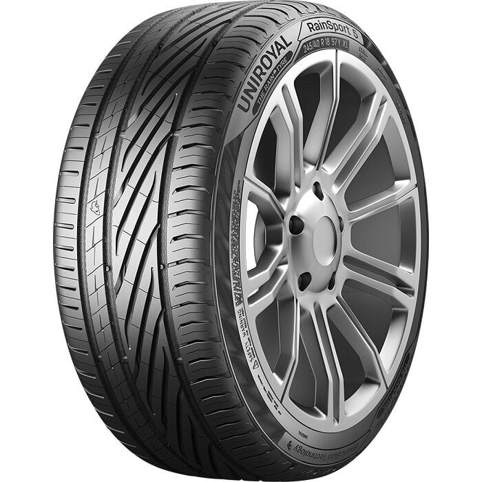 Uniroyal 215/55R16 93V RainSport 5 (Yaz) (2026)