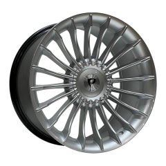 Tiryakiler 15J 5X112 7.0X16 ET35 73.1 SİLVER BK-273 JANT