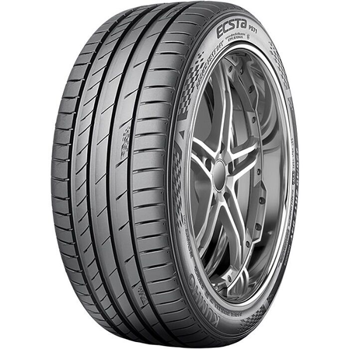 Kumho 205/55R17 91W Ecsta PS71 (Yaz) (2025)