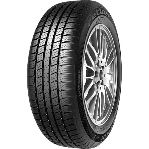 Petlas 195/50R16 84H M+S Imperium PT535 (4 Mevsim) (2023)