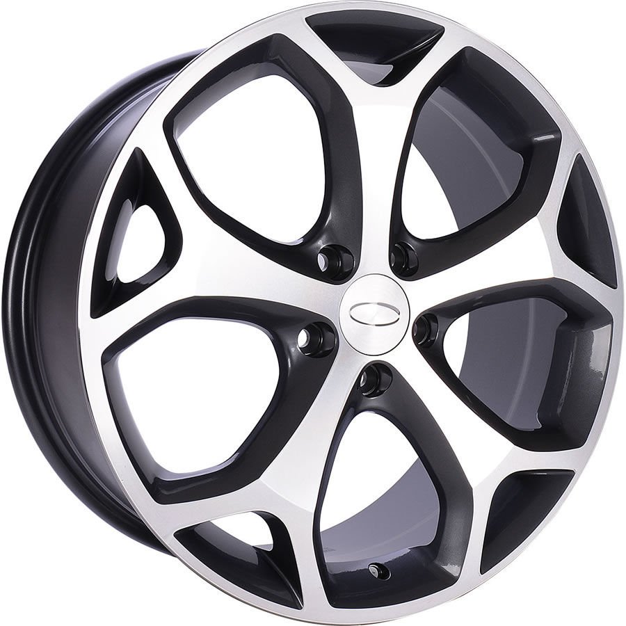 Tiryakiler 16J 4X108 6.5X15 ET45 63.4 GUN MAC BK-386 JANT