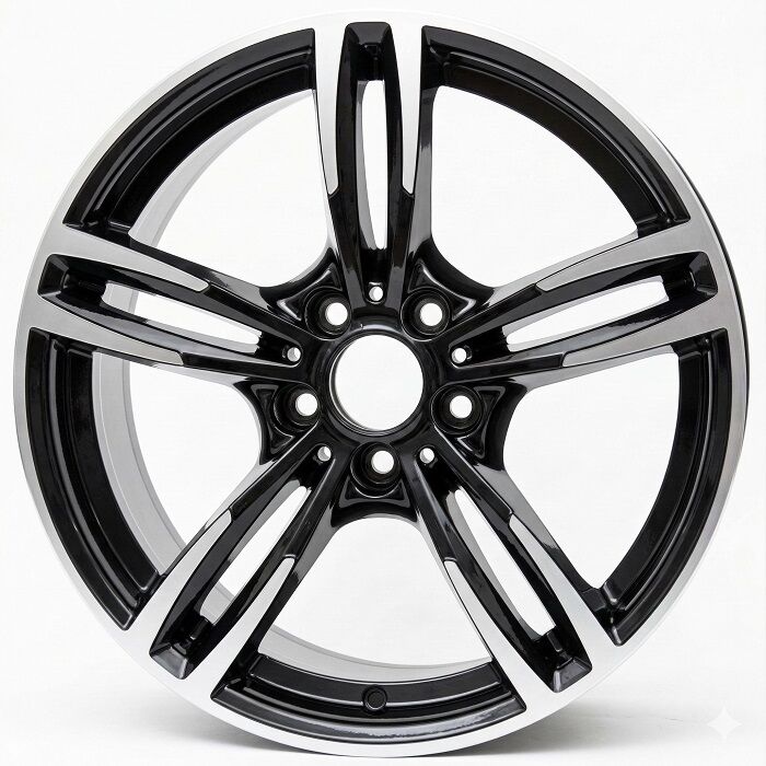 Kormetal 19J 5X120 9.0X19 72.6 ET37 BD B-100 JANT