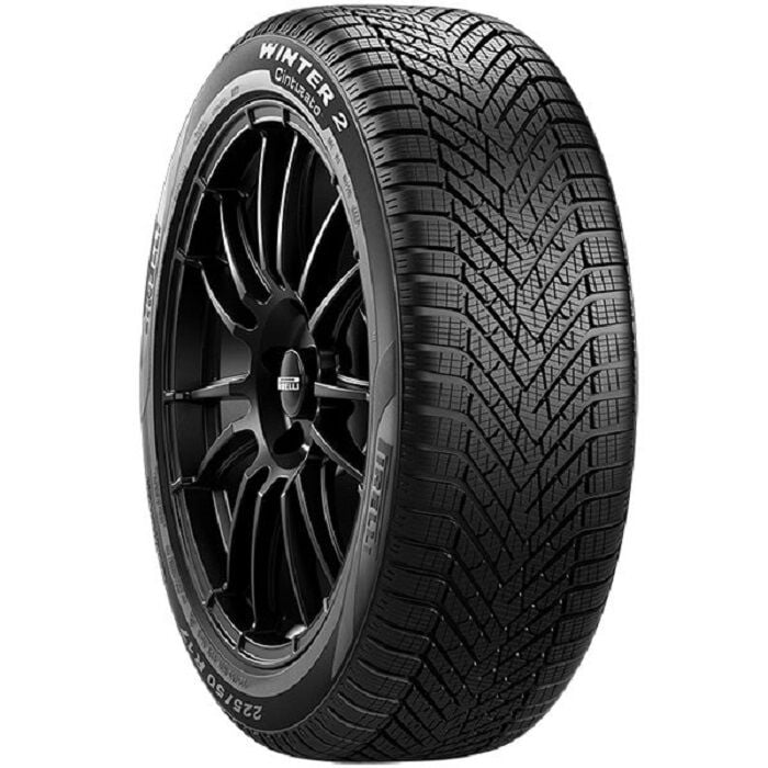 Pirelli 225/50R17 98V XL Cinturato Winter 2 (Kış) (2025)
