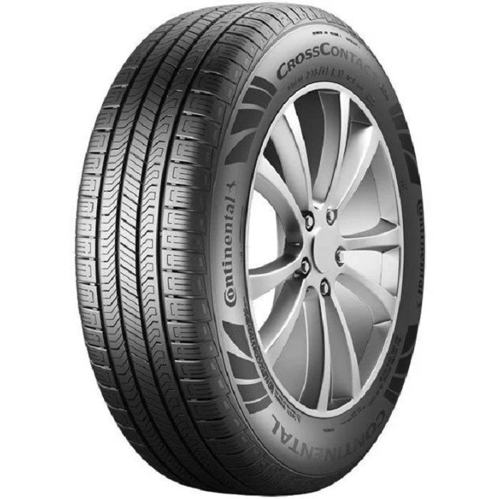 Continental 255/70R16 111T ContiCrossContact Rx (4 Mevsim) (2024)