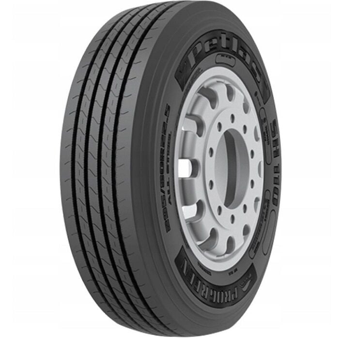 Petlas 295/60R22.5 150/147L ProGreen SH110 (Asfalt Düz) (Yaz) (2024)