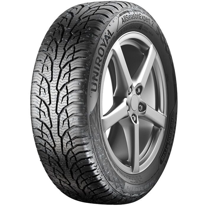 Uniroyal 195/65R15 91H All Season Expert 2 (4 Mevsim) (2025)
