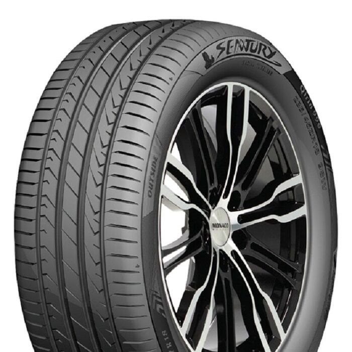 Sentury 205/55R16 94W XL Qirin 990 (Yaz) (2026)