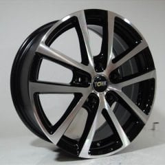 Tiryakiler 16J 5X112 6.5X16 ET50 57.1 BM TORK-6323 JANT