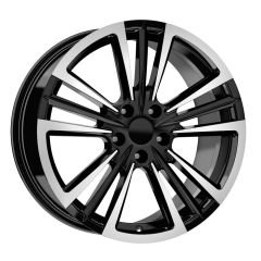 Kormetal 18J 5X112 8.0X18 ET45 57.1 BD DY-1608 JANT