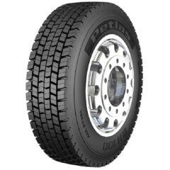 Petlas 315/80R22.5 156/150M M+S RH-100 (Asfalt Çeker) (4 Mevsim) (2024)