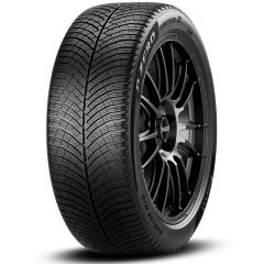 Pirelli 245/40R20 99W XL M+S 3PMSF PNCS ELT Pzero Winter 2 (Kış) (2024)