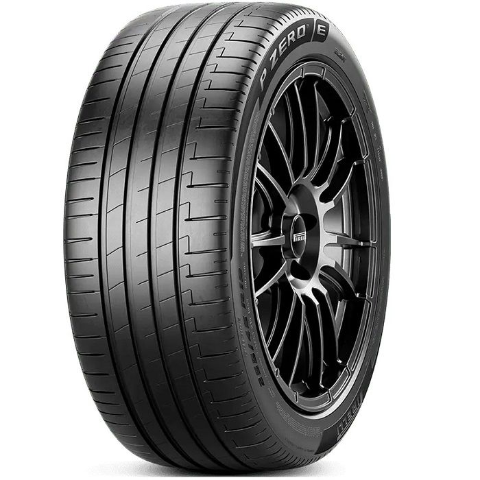 Pirelli 255/45R20 105Y XL ELT RNF RFT Pzero E (Yaz ) (2024)
