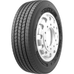 Petlas 275/70R22.5 150/148J SU500 (Otobüs Asfalt Düz) (4 Mevsim) (2024)