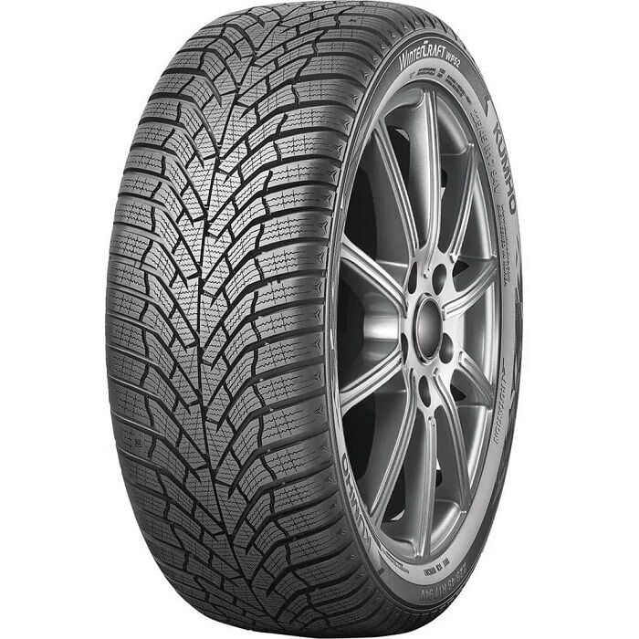 Kumho 205/50R17 93V XL WinterCraft WP52+ (Kış) (2025)